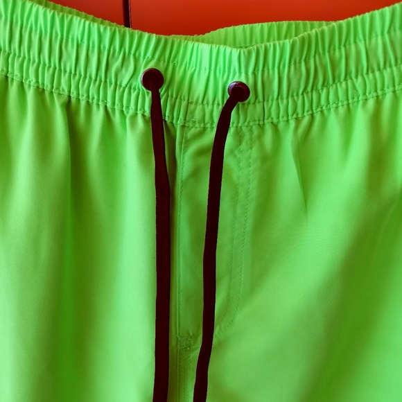 QUIKSILVER - Everyday 17" Volleys - NWT (S) - Picture 3 of 13